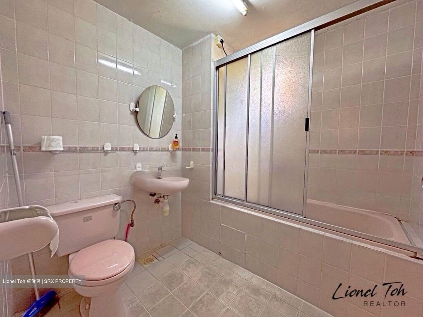 Grande Vista (D28), Condominium #496384891